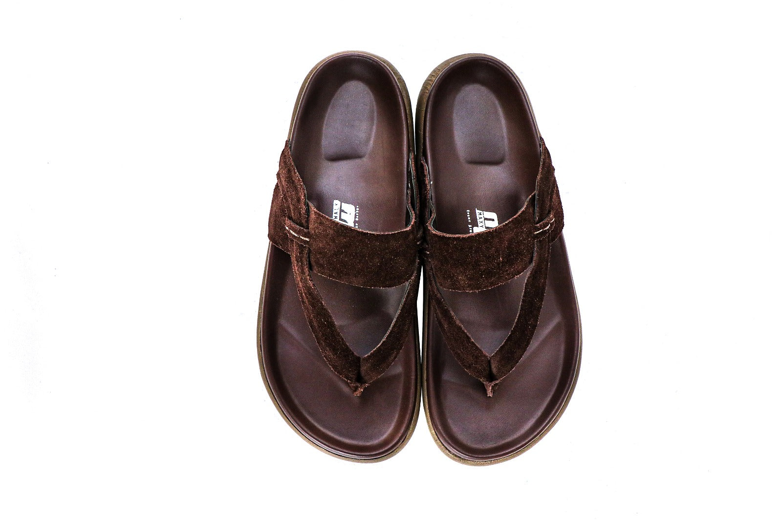 Urban Stride Sandals
