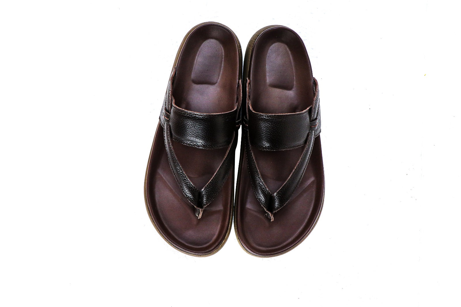Urban Stride Sandals