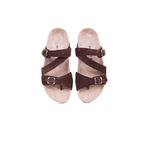 Forge Walk Sandals