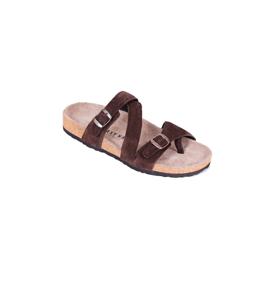 Forge Walk Sandals