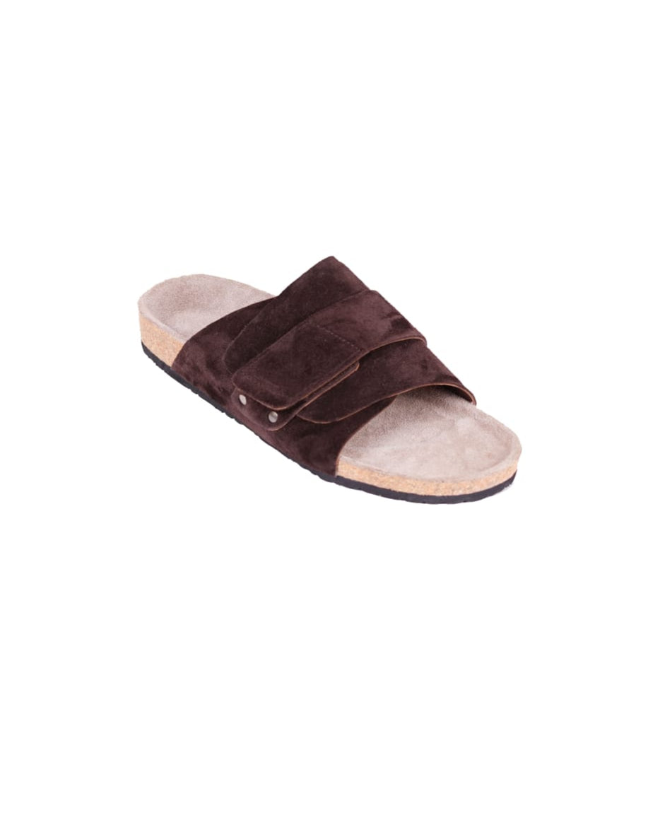 Brav Sole Sandals