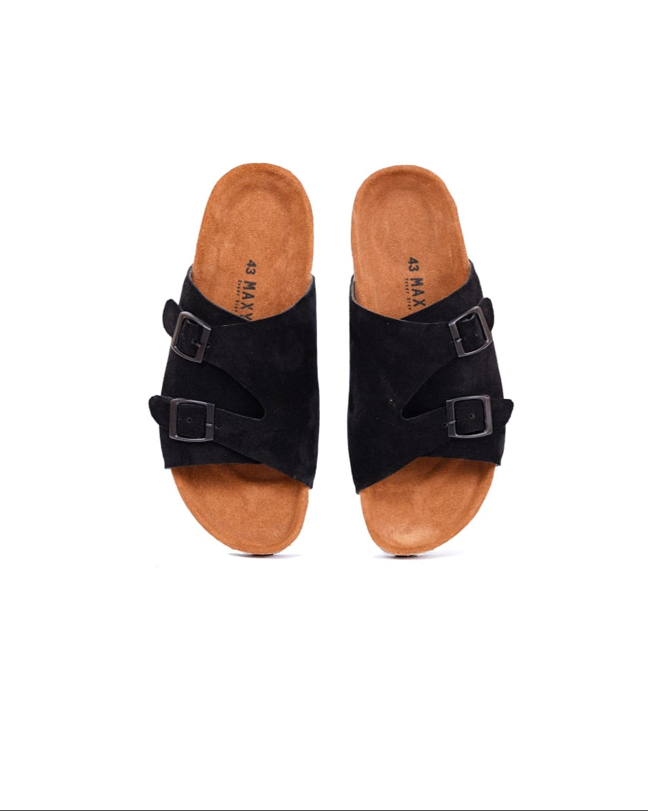 Brav Sole Sandals