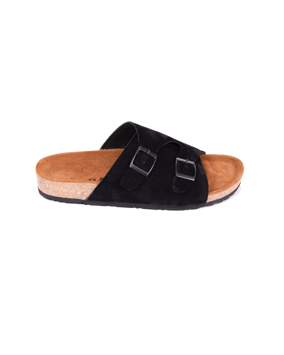 Brav Sole Sandals