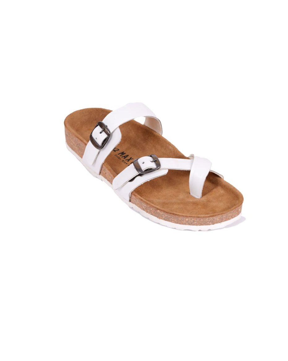 Iron Hide Sandals