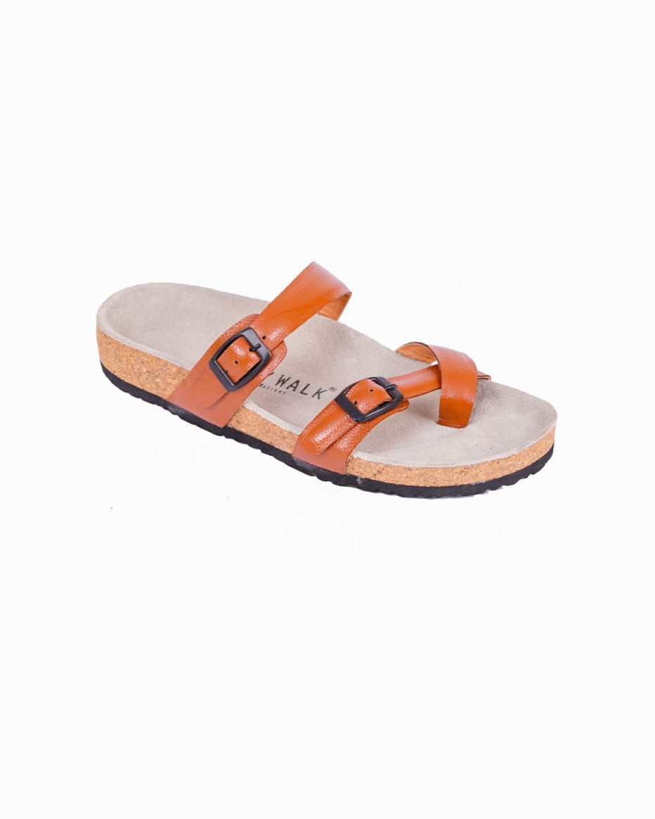 Iron Hide Sandals
