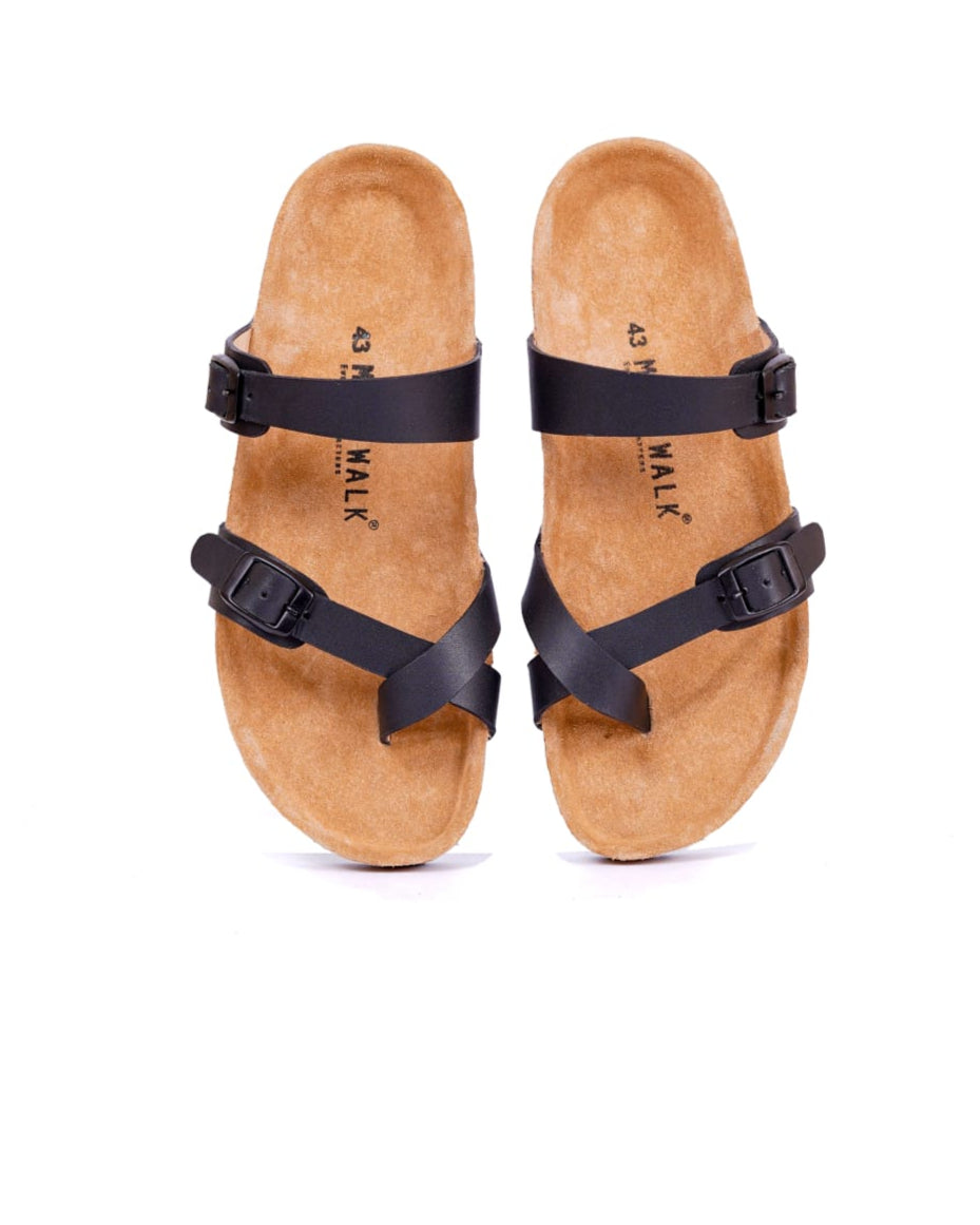 Iron Hide Sandals