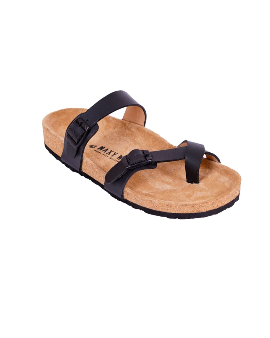 Iron Hide Sandals