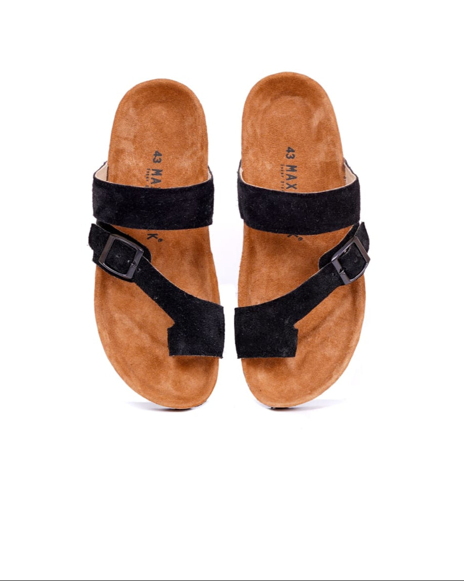 Oak Sole Sandals
