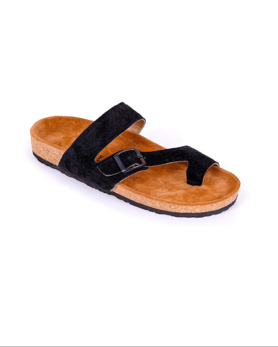 Oak Sole Sandals