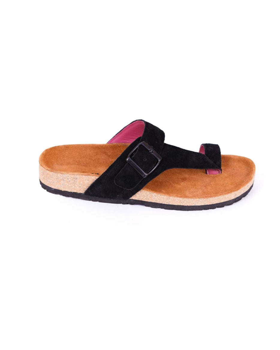 Oak Sole Sandals
