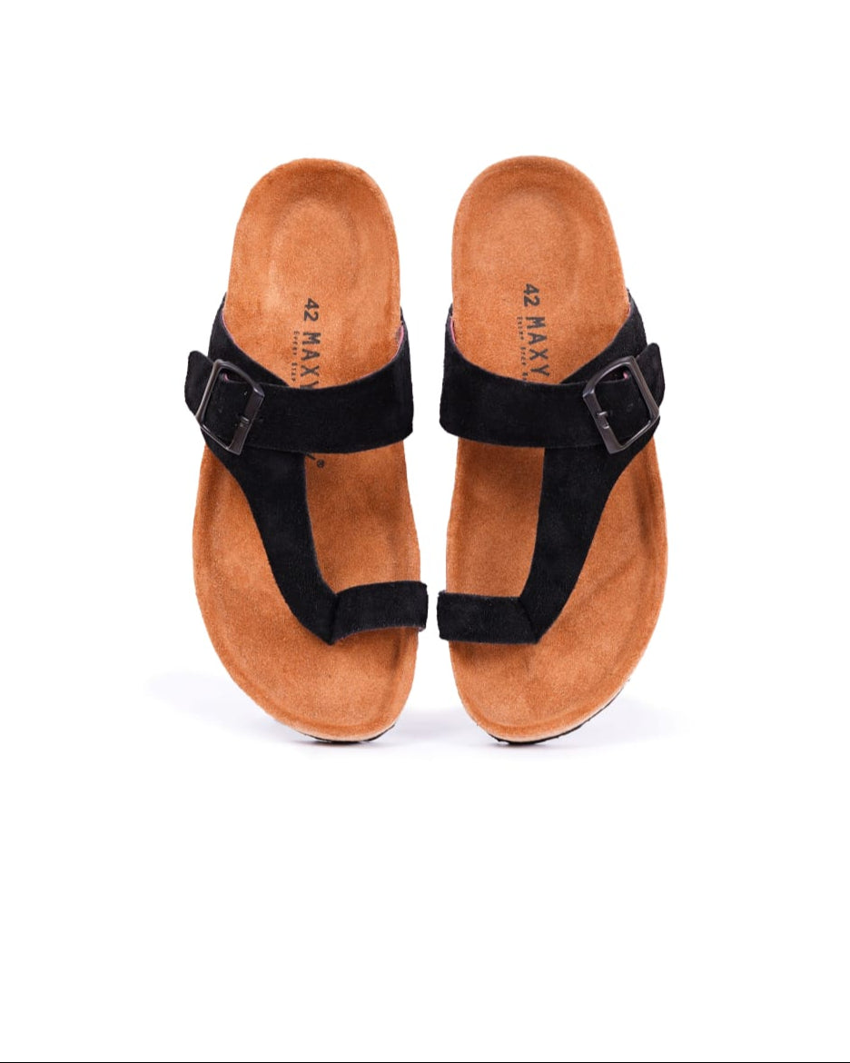 Oak Sole Sandals
