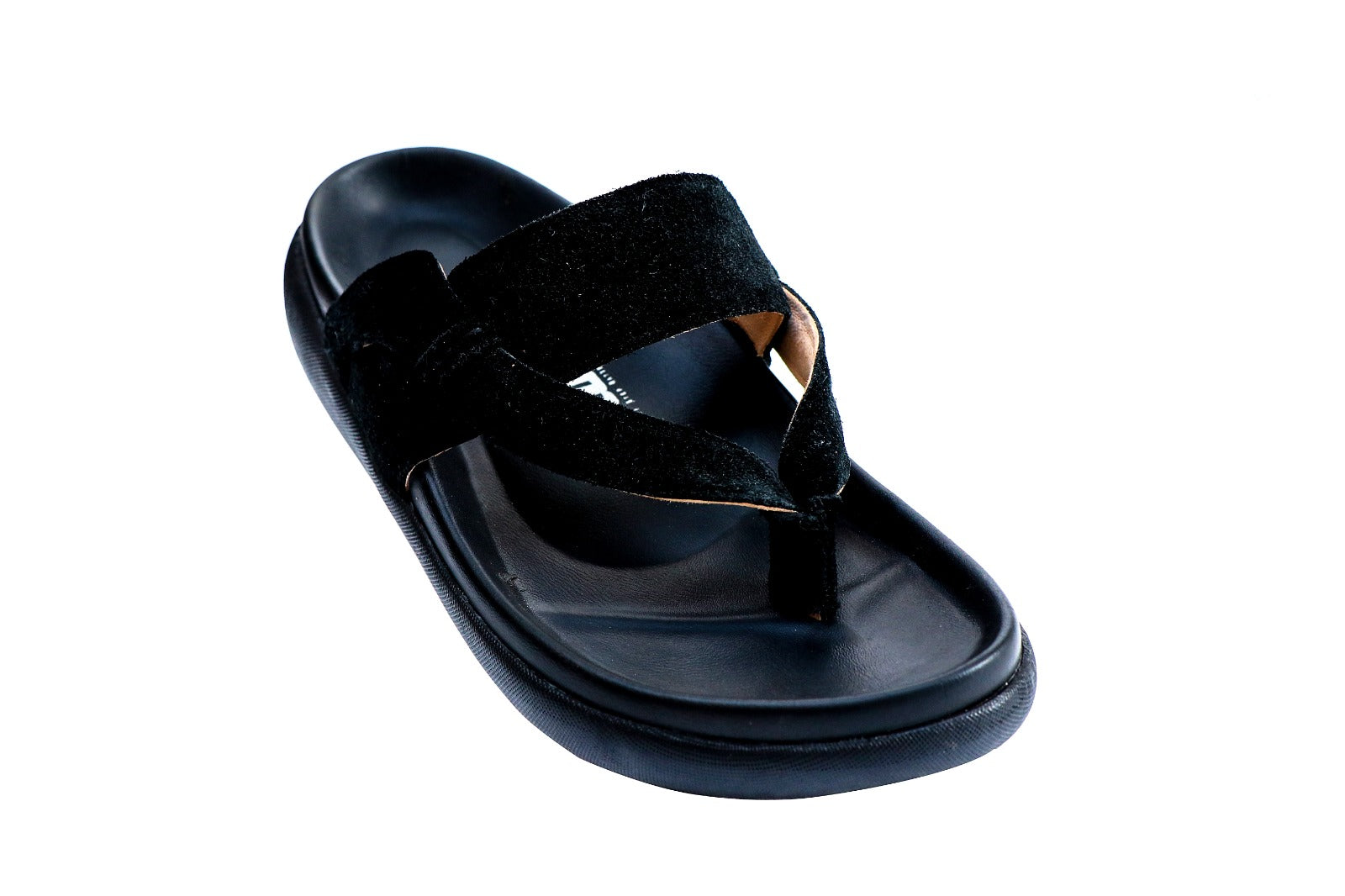 Urban Stride Sandals