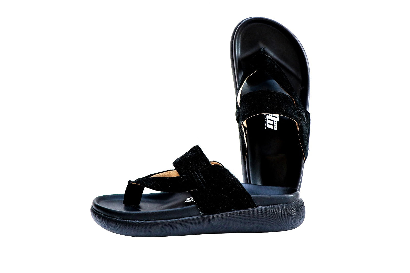 Urban Stride Sandals
