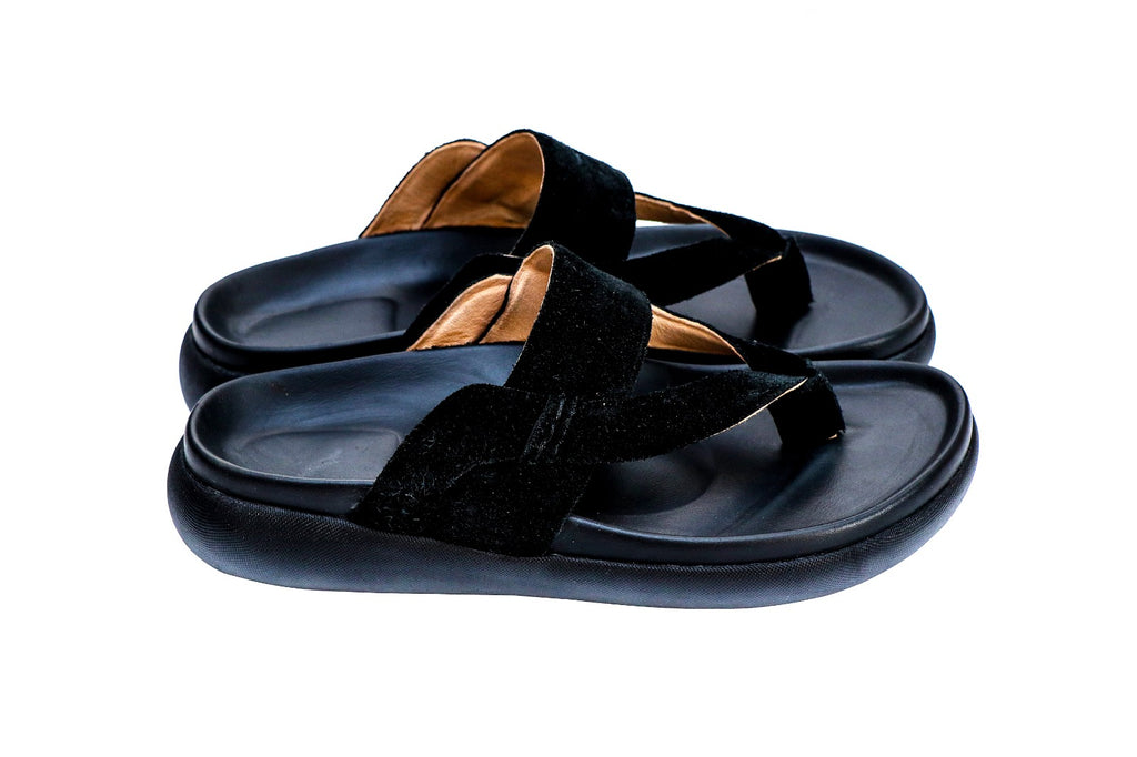 Urban Stride Sandals