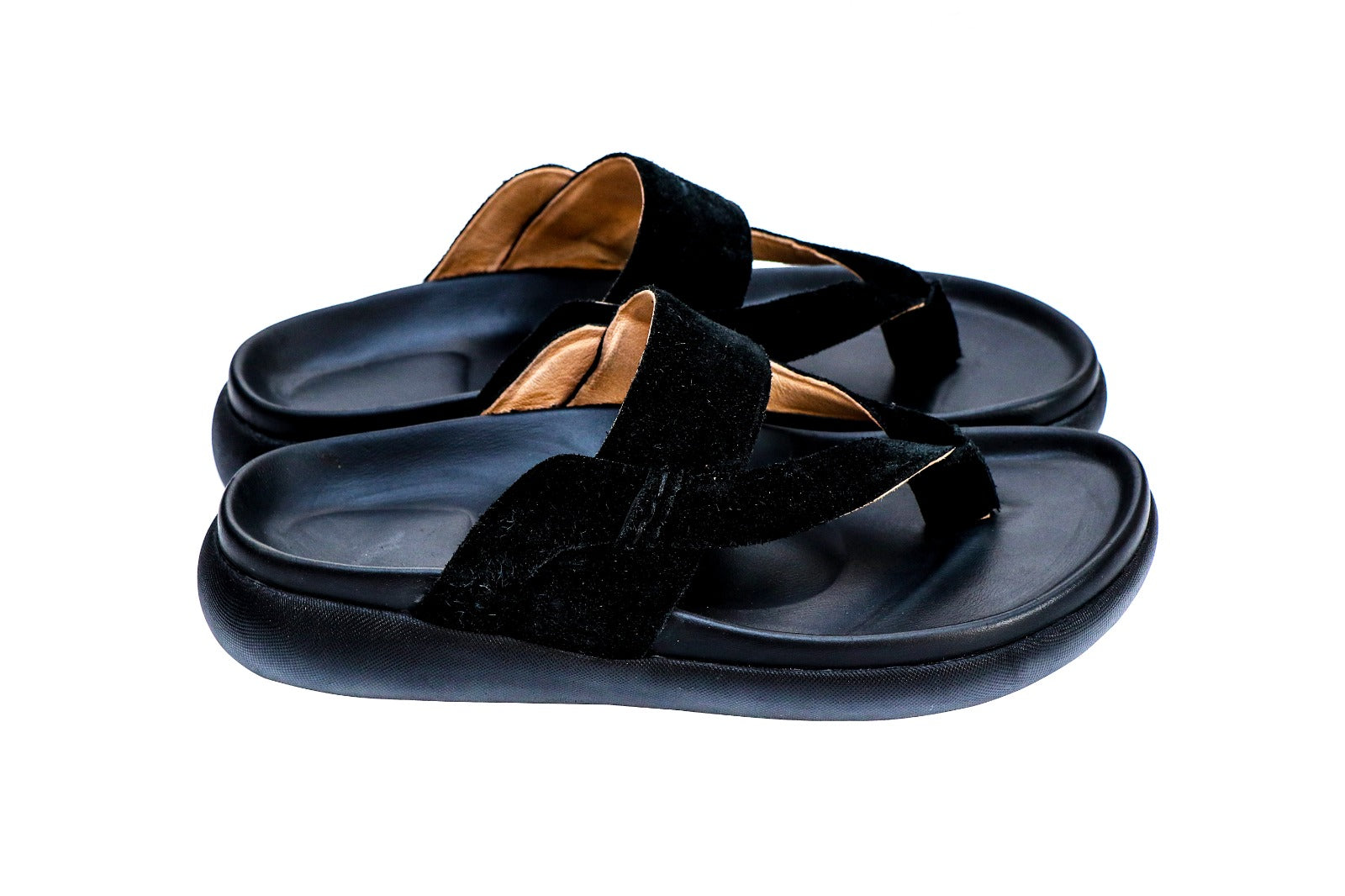 Urban Stride Sandals