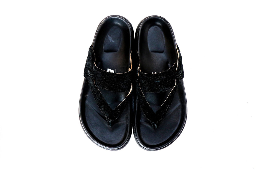 Urban Stride Sandals