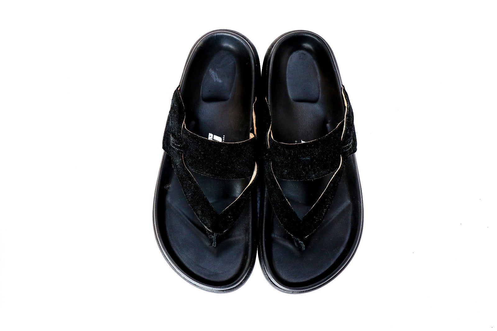 Urban Stride Sandals