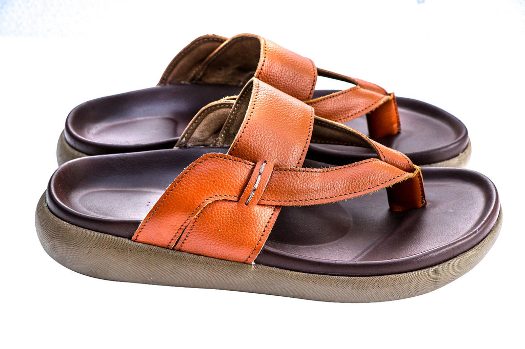 Urban Stride Sandals