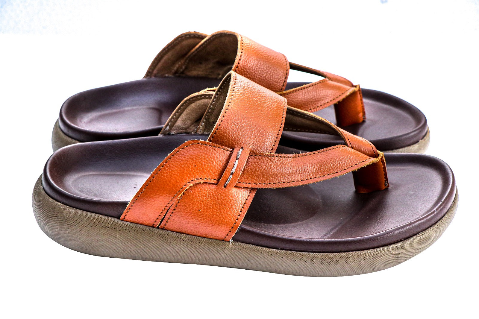 Urban Stride Sandals
