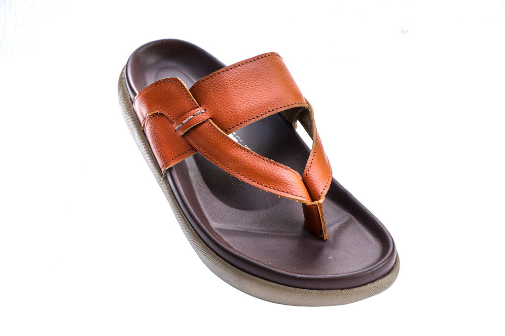 Urban Stride Sandals