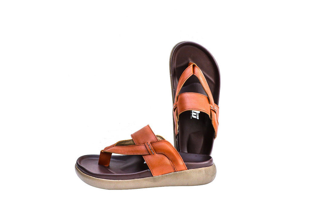 Urban Stride Sandals