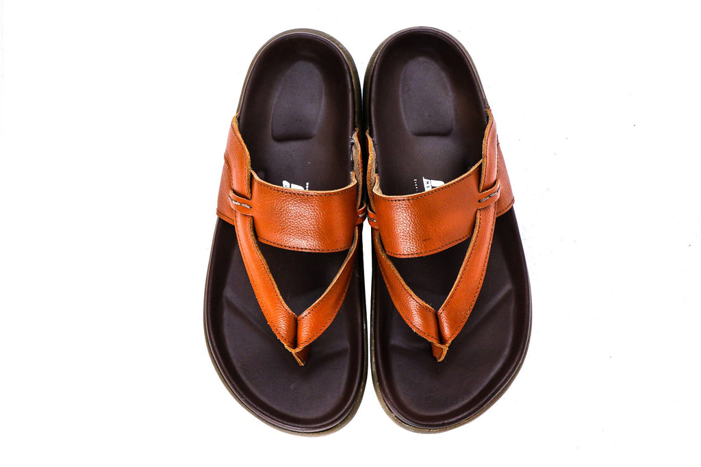 Urban Stride Sandals