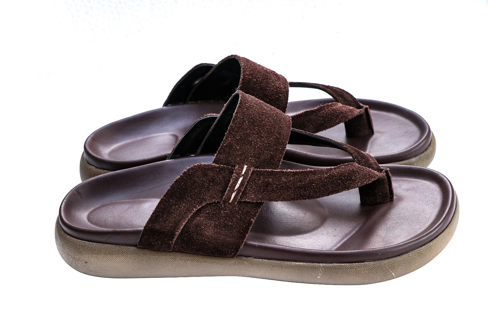 Urban Stride Sandals