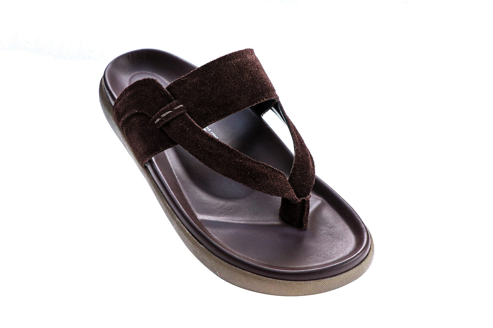 Urban Stride Sandals