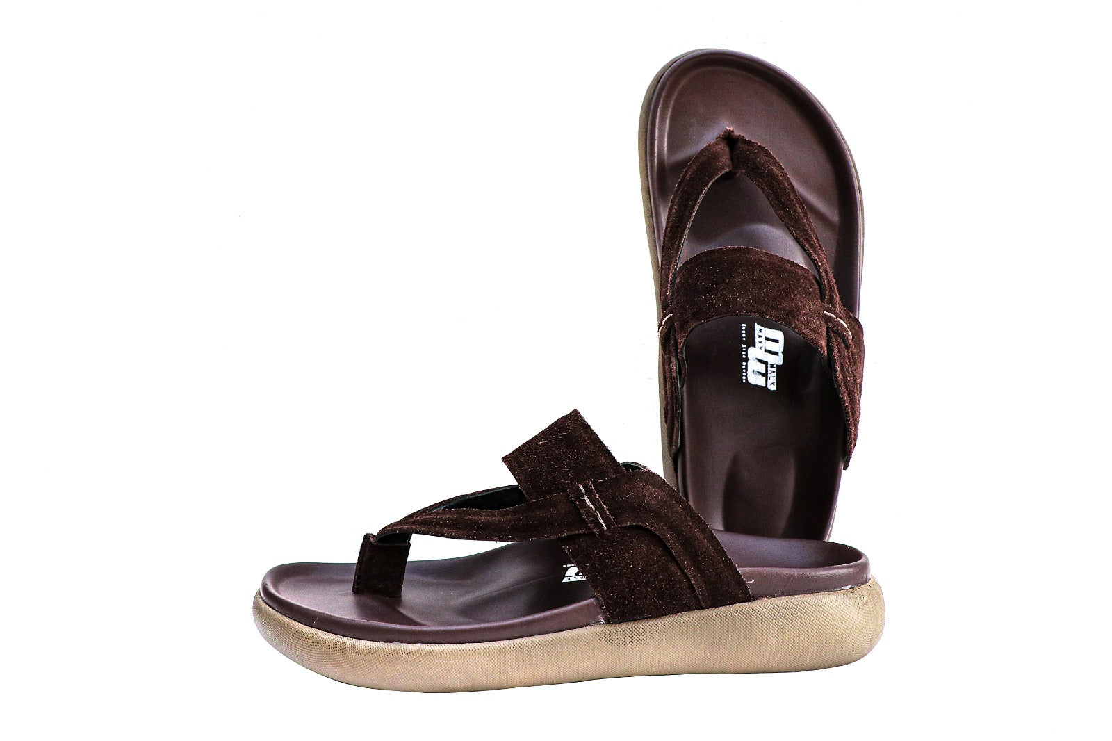 Urban Stride Sandals