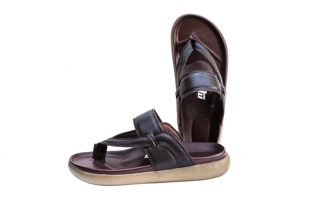 Urban Stride Sandals