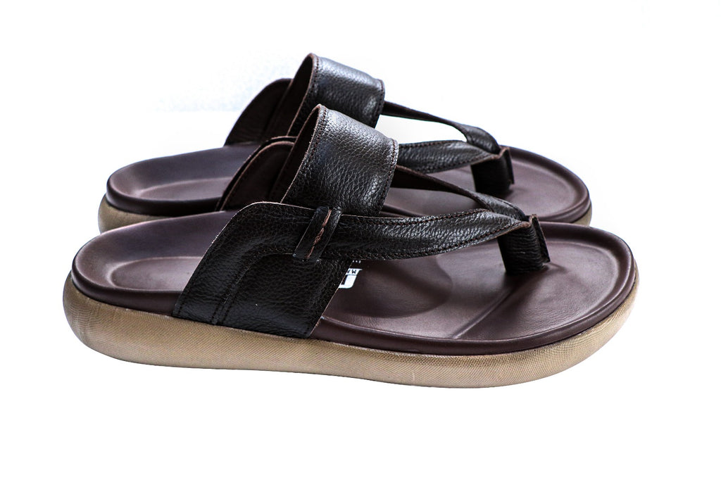 Urban Stride Sandals