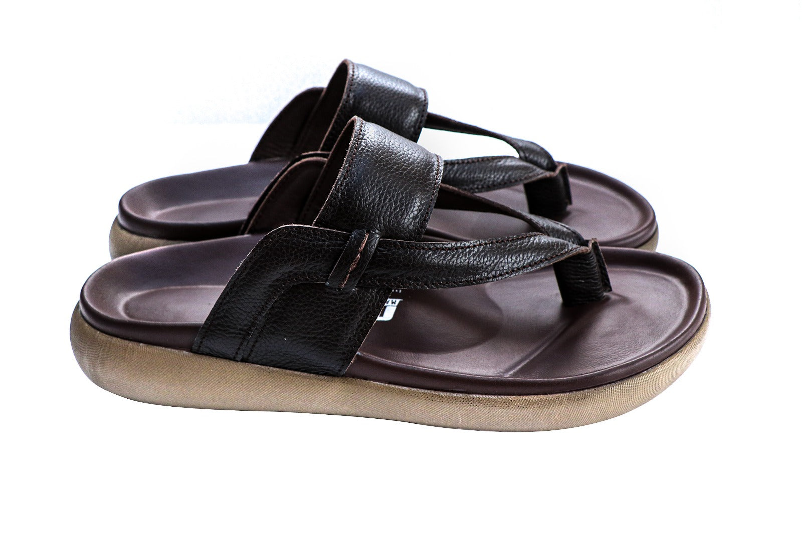 Urban Stride Sandals