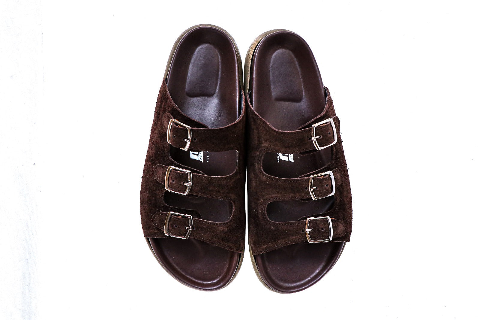 QuadLock Comfort Slides