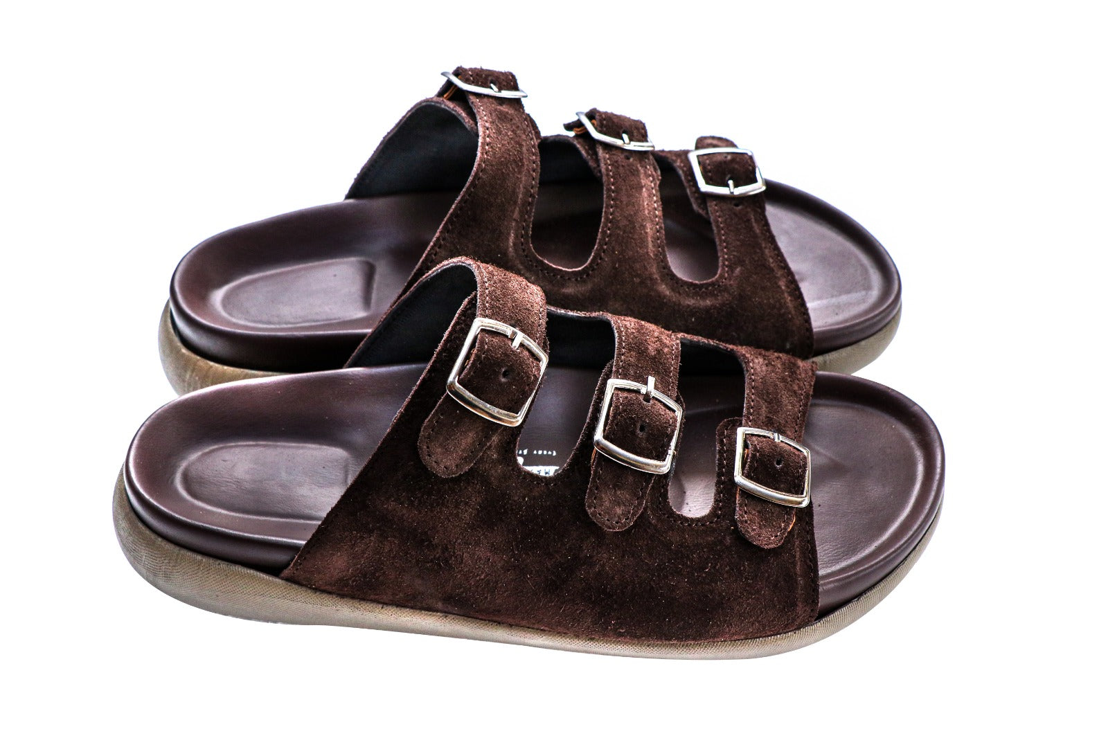 QuadLock Comfort Slides