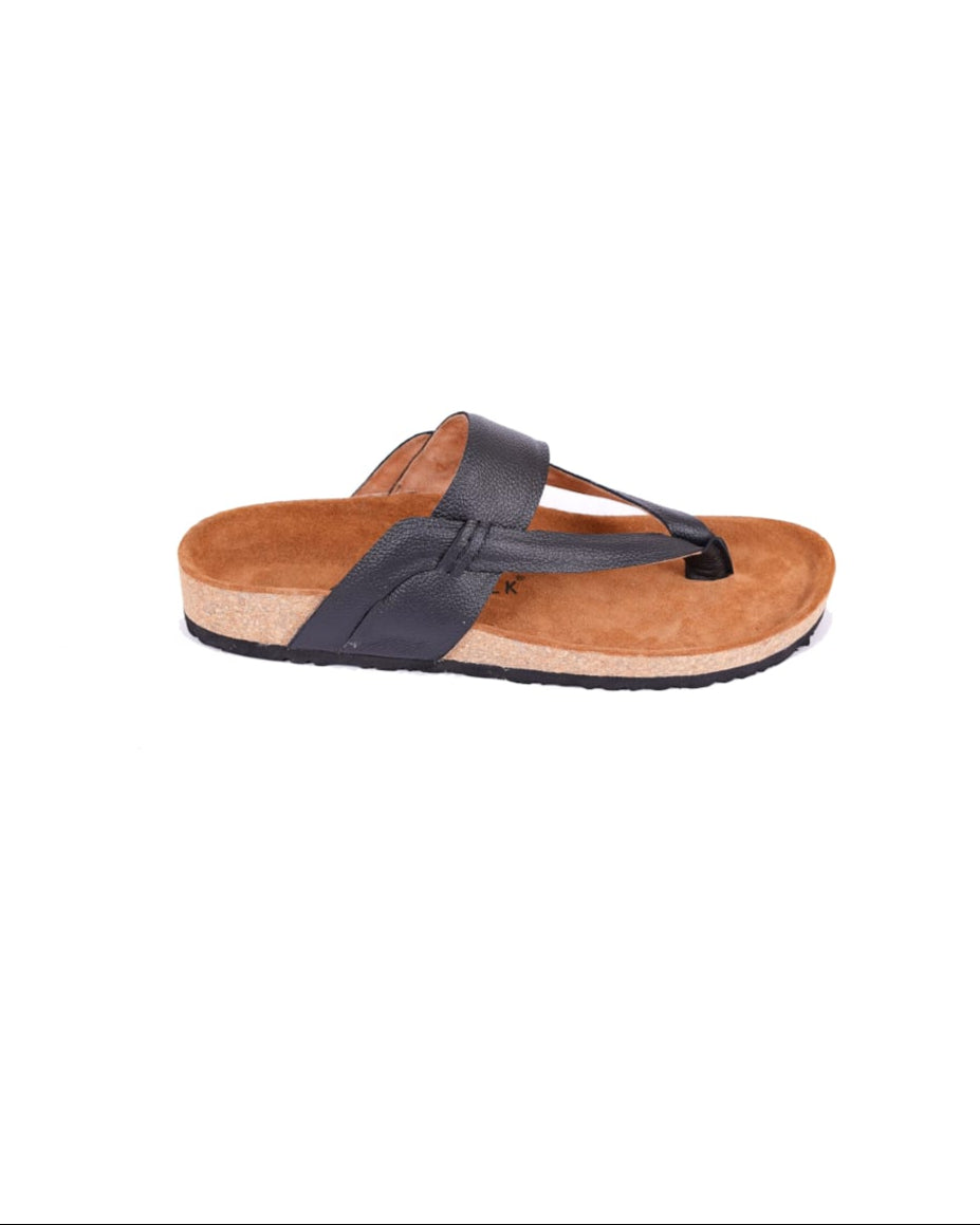 Urban Stride Sandals
